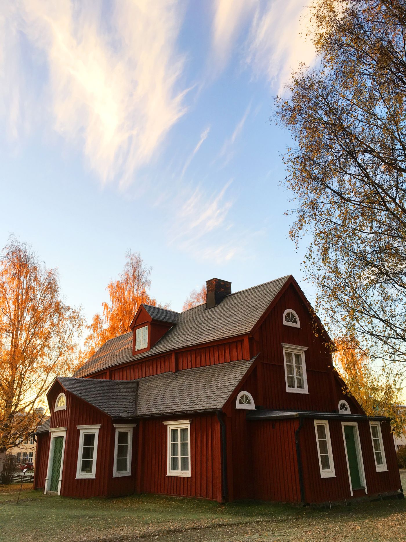 Suburban Fraser Valley home